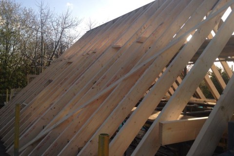 Roofing