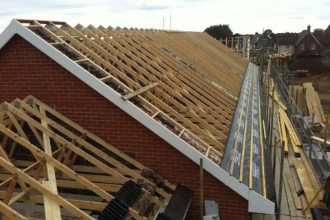 Roofing