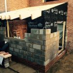essex builders 130