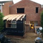 essex builders 136