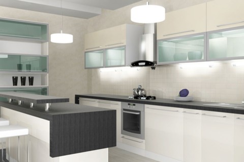 Kitchens