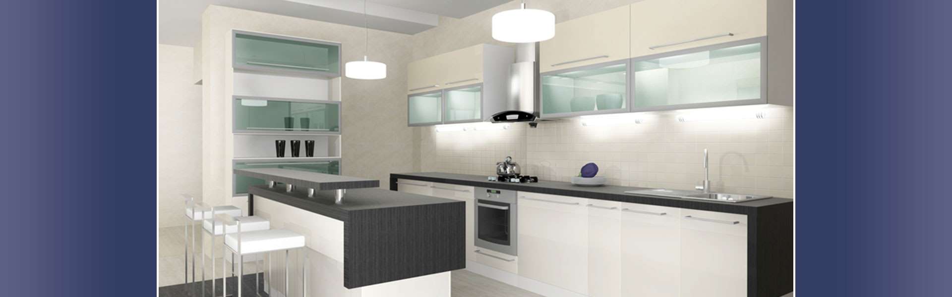 kitchens