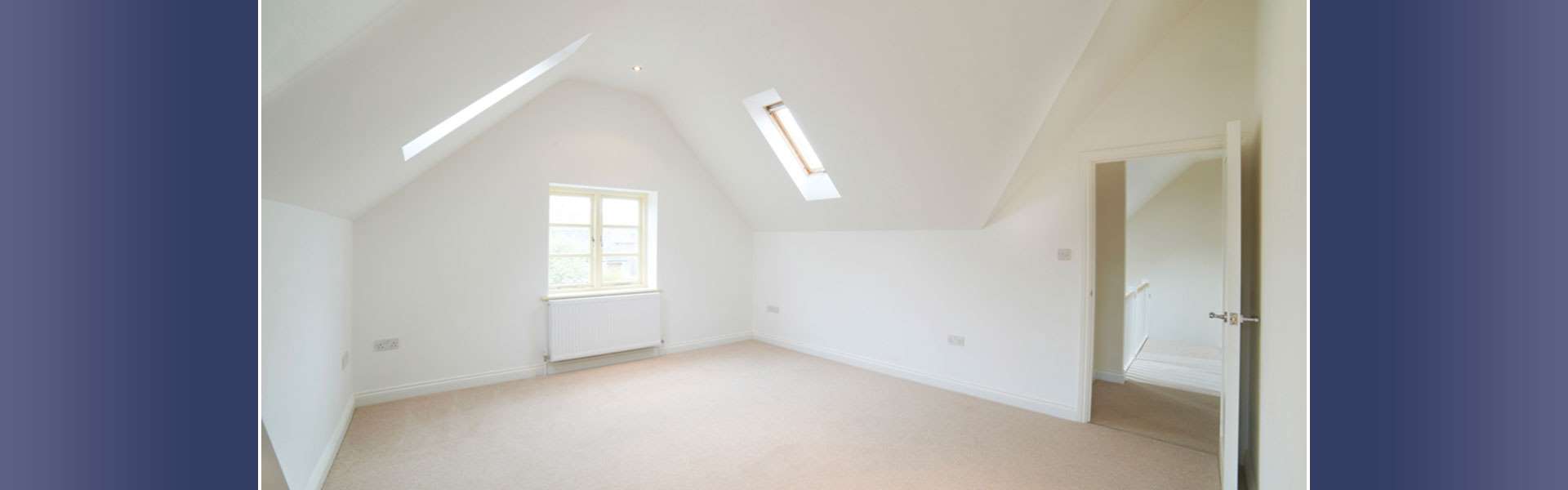 Loft Conversions